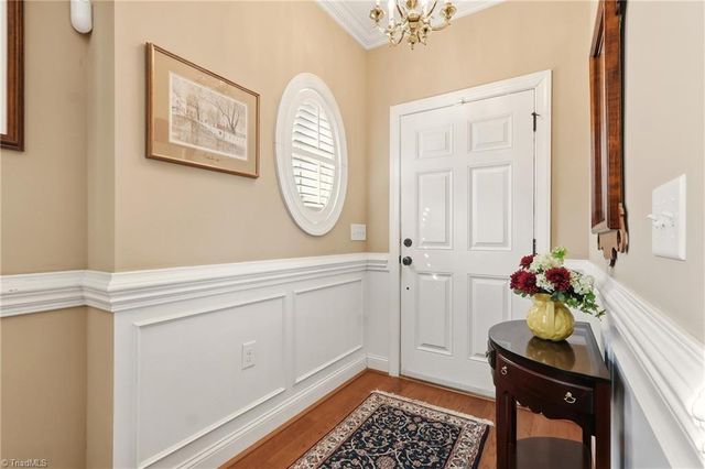 407 Olsen Drive, Elon, NC 27244