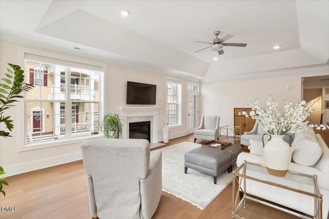 10530 Sablewood Drive 215, Raleigh, NC 27617