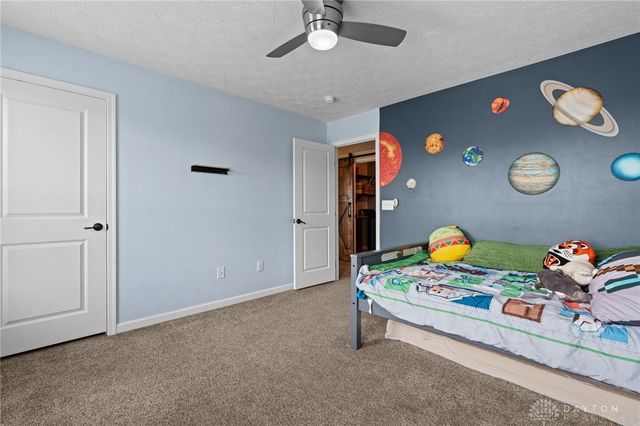 2843 Ridge View Court, Beavercreek Twp, OH 45385