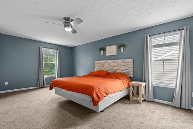 2843 Ridge View Court, Beavercreek Twp, OH 45385