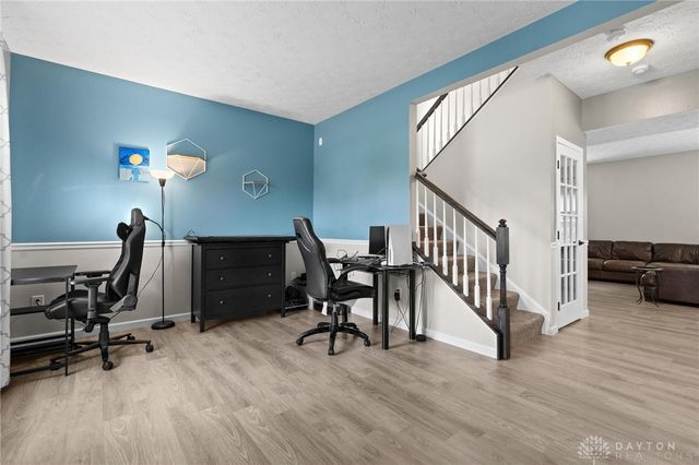 2843 Ridge View Court, Beavercreek Twp, OH 45385