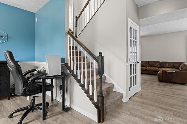 2843 Ridge View Court, Beavercreek Twp, OH 45385