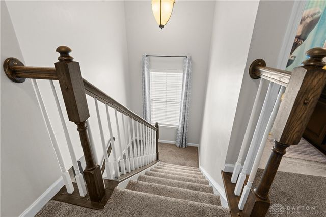 2843 Ridge View Court, Beavercreek Twp, OH 45385