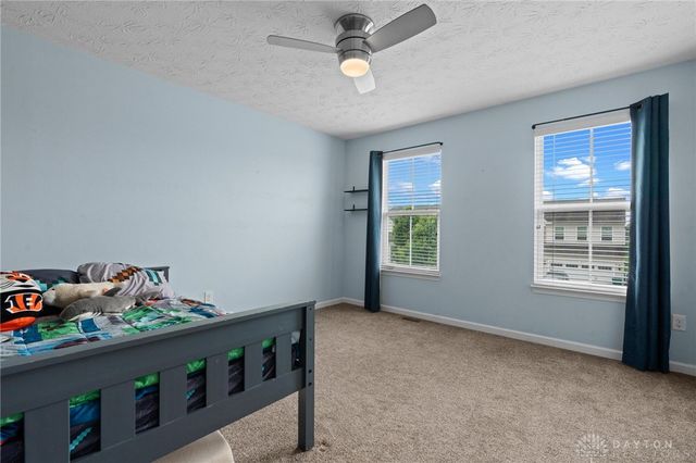2843 Ridge View Court, Beavercreek Twp, OH 45385