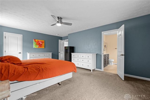 2843 Ridge View Court, Beavercreek Twp, OH 45385