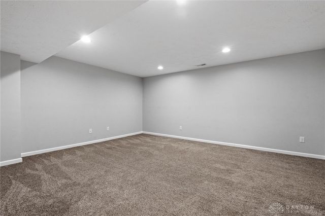 2843 Ridge View Court, Beavercreek Twp, OH 45385