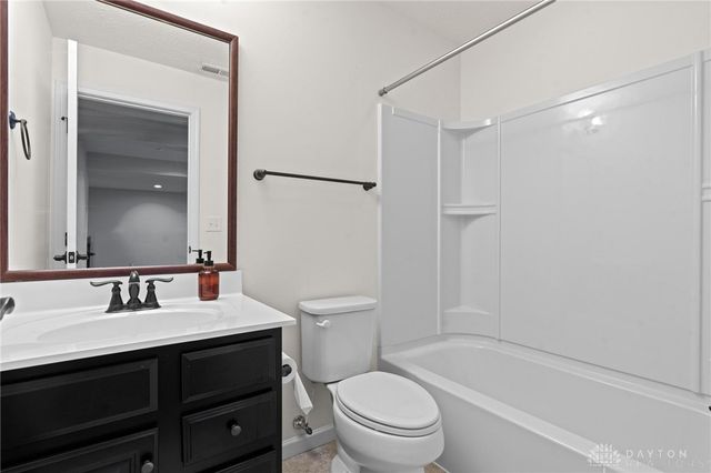 2843 Ridge View Court, Beavercreek Twp, OH 45385