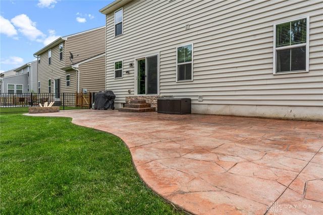 2843 Ridge View Court, Beavercreek Twp, OH 45385