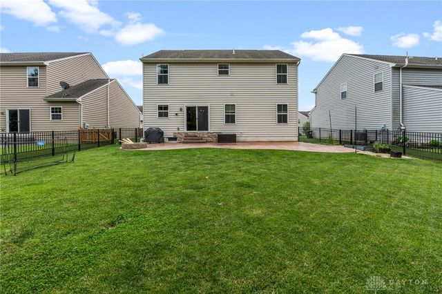 2843 Ridge View Court, Beavercreek Twp, OH 45385