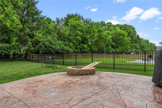 2843 Ridge View Court, Beavercreek Twp, OH 45385