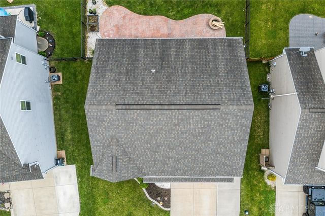 2843 Ridge View Court, Beavercreek Twp, OH 45385