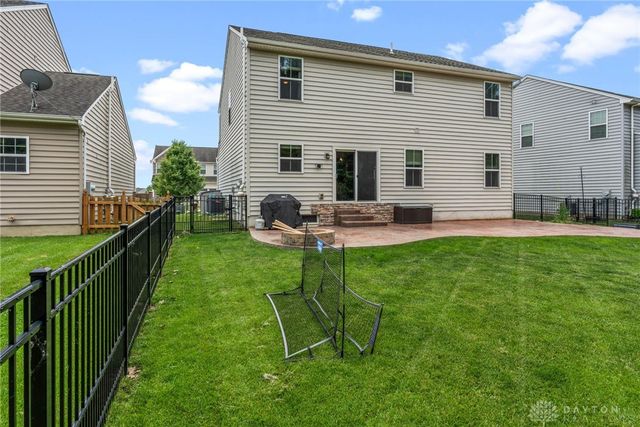 2843 Ridge View Court, Beavercreek Twp, OH 45385