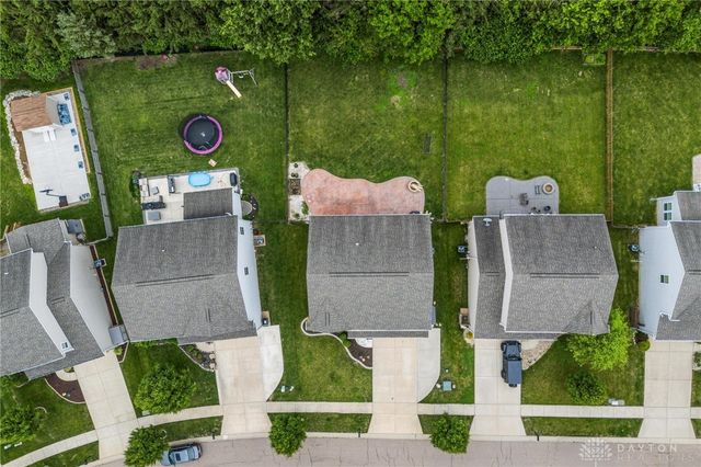 2843 Ridge View Court, Beavercreek Twp, OH 45385
