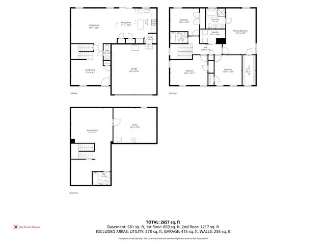 2843 Ridge View Court, Beavercreek Twp, OH 45385