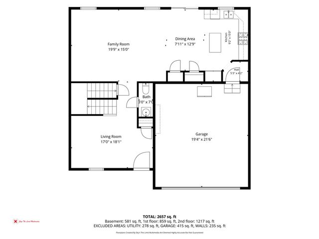 2843 Ridge View Court, Beavercreek Twp, OH 45385
