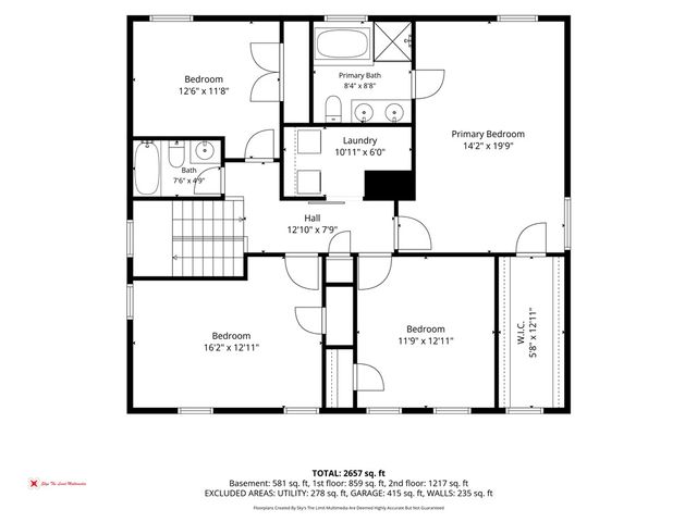 2843 Ridge View Court, Beavercreek Twp, OH 45385
