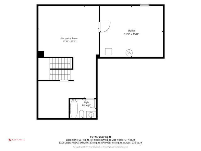 2843 Ridge View Court, Beavercreek Twp, OH 45385