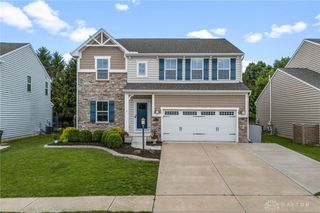 2843 Ridge View Court, Beavercreek Twp, OH 45385