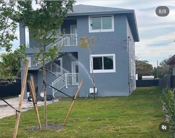 1961 NW 25th Avenue 1, Miami, FL 33125