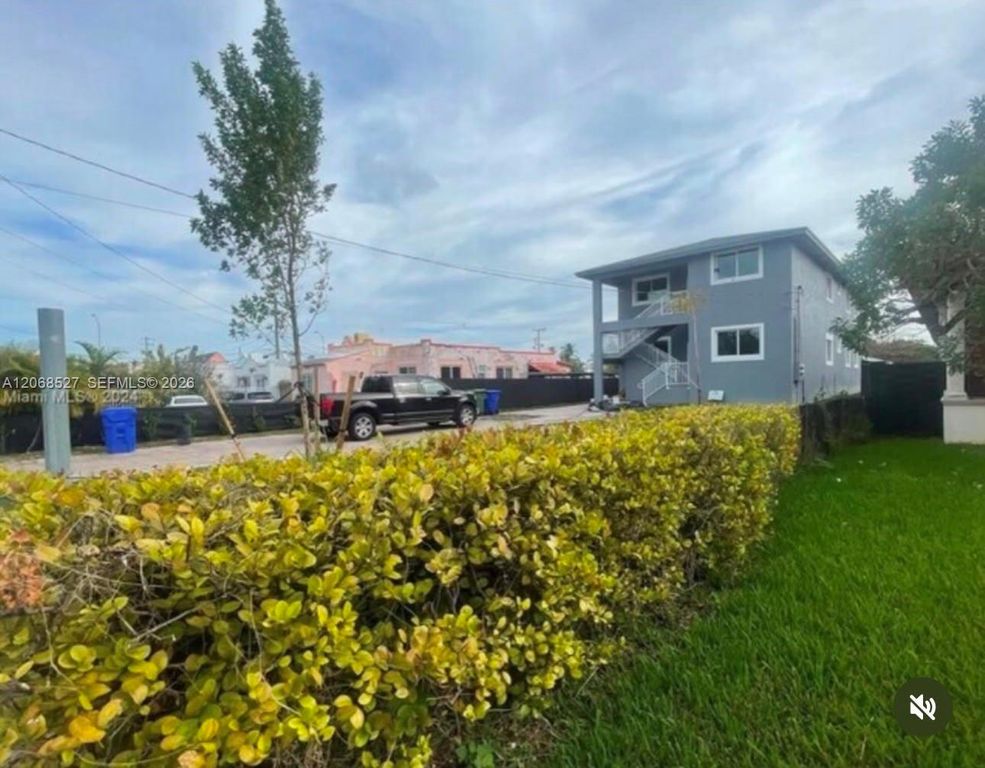 1961 NW 25th Avenue 1, Miami, FL 33125
