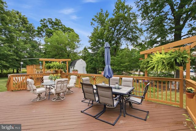 12941 TORCHLIGHT DR, Woodbridge, VA 22193