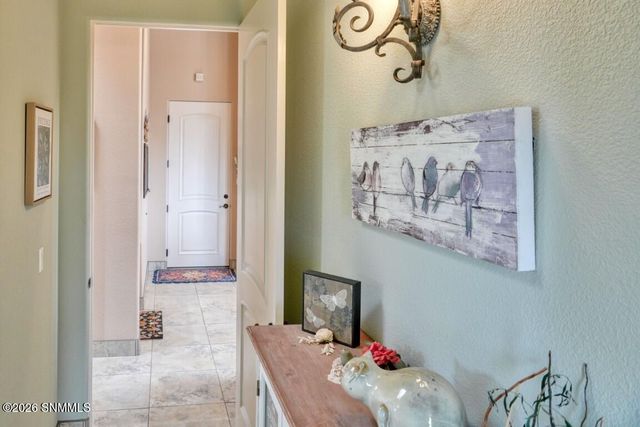 810 Roadrunner Circle, Las Cruces, NM 88011