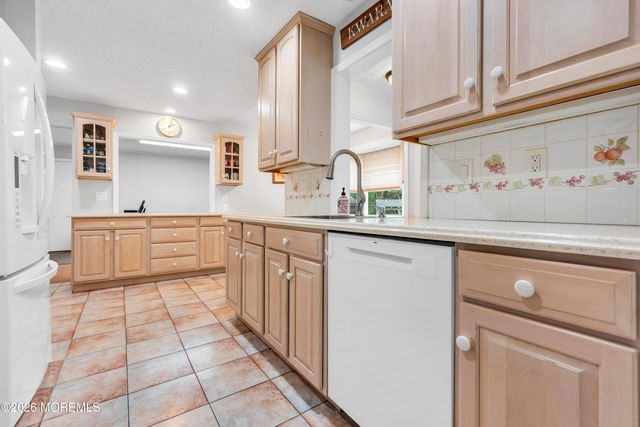 509 Transom Court, Toms River, NJ 08753