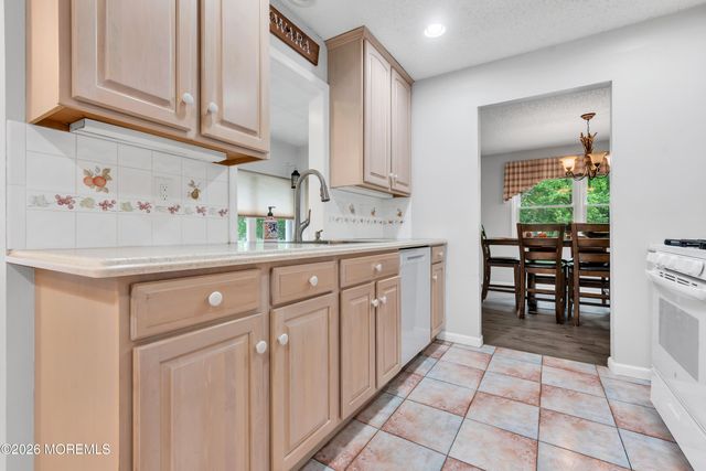509 Transom Court, Toms River, NJ 08753