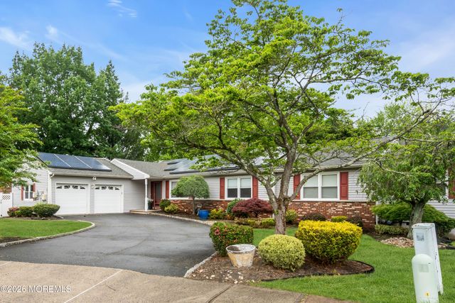 509 Transom Court, Toms River, NJ 08753