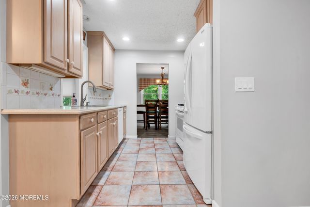 509 Transom Court, Toms River, NJ 08753