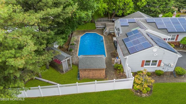 509 Transom Court, Toms River, NJ 08753