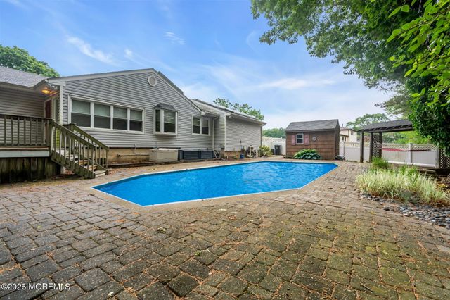 509 Transom Court, Toms River, NJ 08753