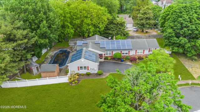 509 Transom Court, Toms River, NJ 08753