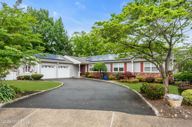 509 Transom Court, Toms River, NJ 08753