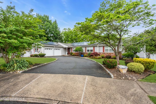509 Transom Court, Toms River, NJ 08753