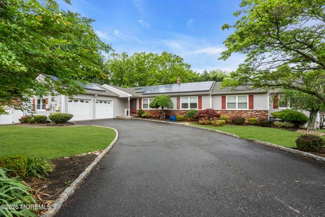 509 Transom Court, Toms River, NJ 08753