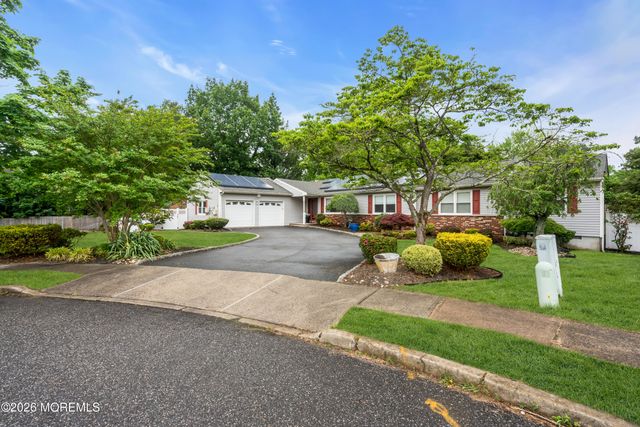509 Transom Court, Toms River, NJ 08753