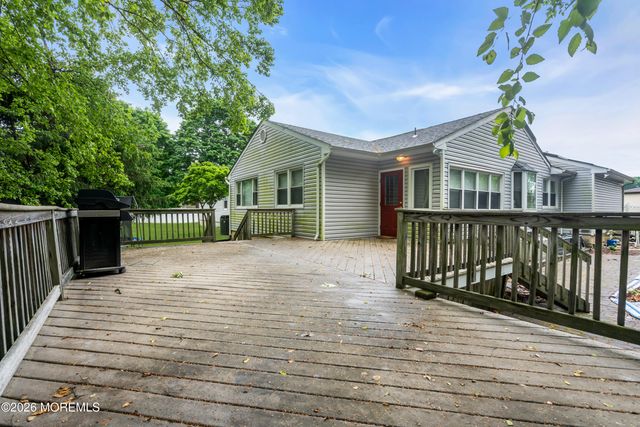 509 Transom Court, Toms River, NJ 08753