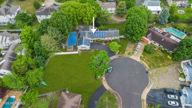 509 Transom Court, Toms River, NJ 08753
