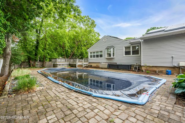 509 Transom Court, Toms River, NJ 08753