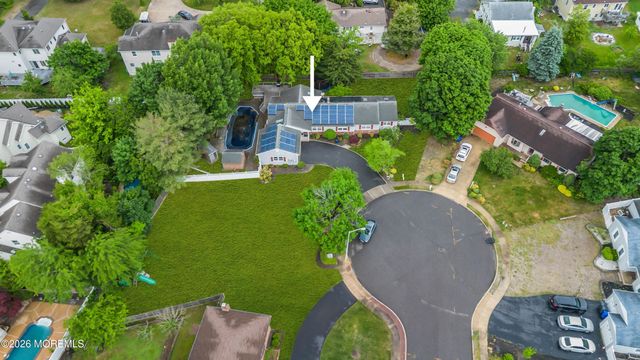 509 Transom Court, Toms River, NJ 08753