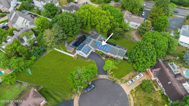 509 Transom Court, Toms River, NJ 08753