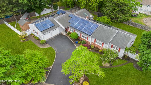 509 Transom Court, Toms River, NJ 08753