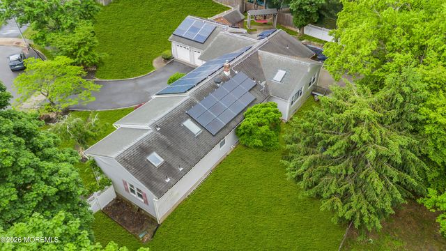 509 Transom Court, Toms River, NJ 08753