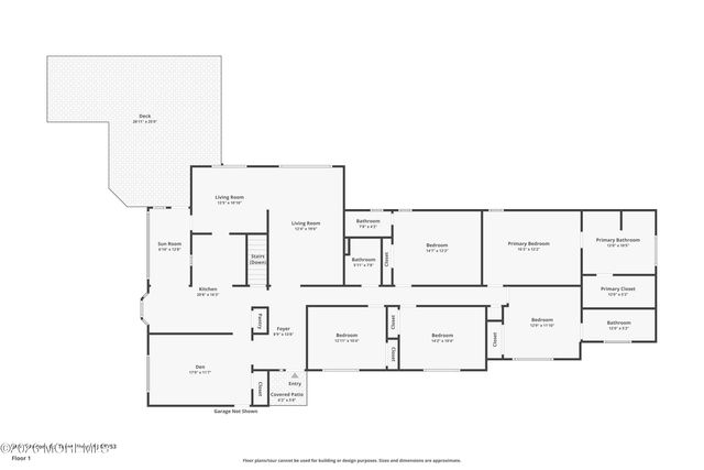 509 Transom Court, Toms River, NJ 08753