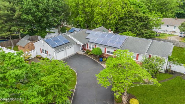 509 Transom Court, Toms River, NJ 08753