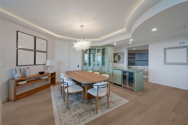 1300 BENJAMIN FRANKLIN DRIVE 809, Sarasota, FL 34236