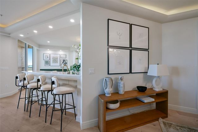 1300 BENJAMIN FRANKLIN DRIVE 809, Sarasota, FL 34236