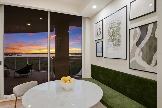 1300 BENJAMIN FRANKLIN DRIVE 809, Sarasota, FL 34236