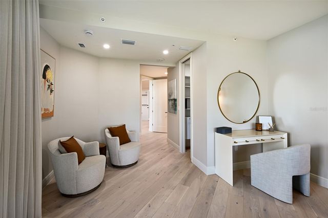 1300 BENJAMIN FRANKLIN DRIVE 809, Sarasota, FL 34236